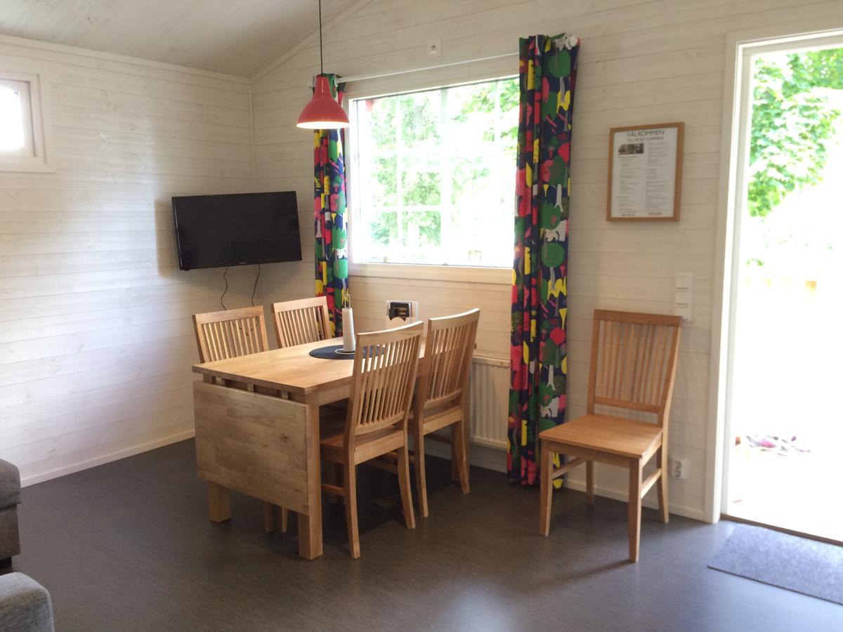 Eksjoe Camping & Konferens 외부 사진