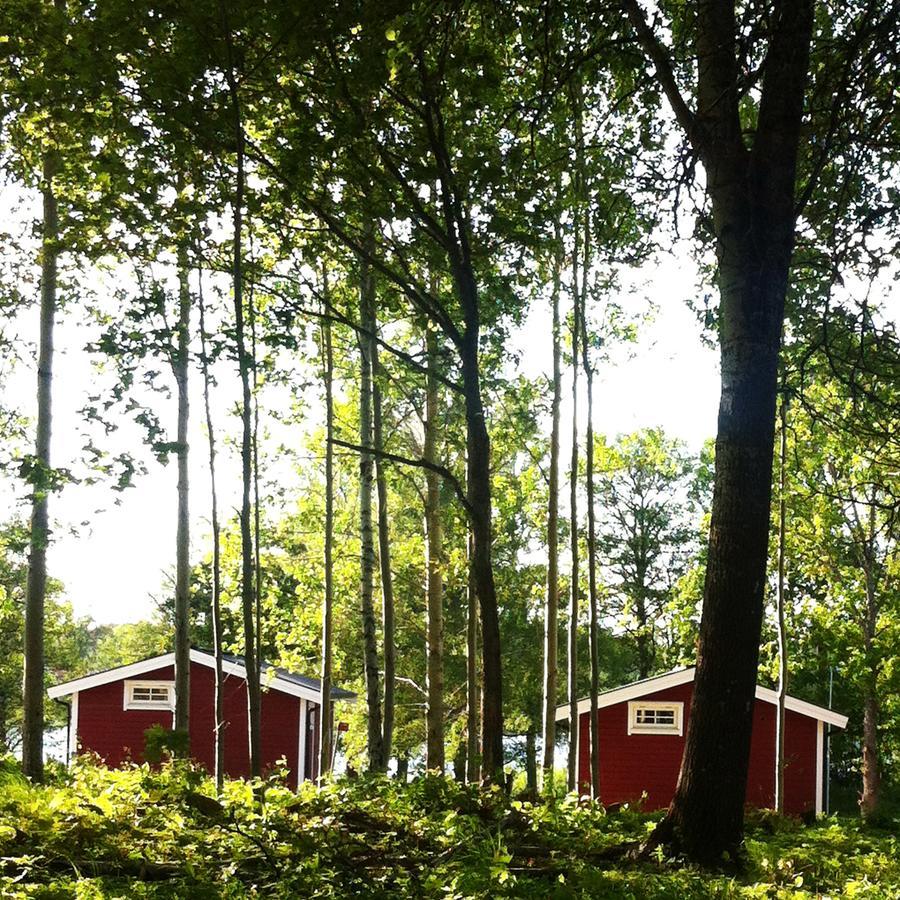 Eksjoe Camping & Konferens 외부 사진